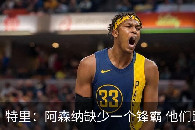 特里：阿森纳缺少一个锋霸 他们距离统治英超只差1、2笔签约